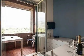 Apartment Comeinsicily - Rocce Nere