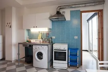 Apartment Comeinsicily - Rocce Nere Giardini Naxos