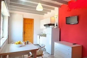 Comeinsicily - Rocce Nere Apartment