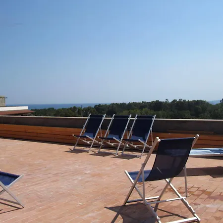 Comeinsicily - Rocce Nere Apartment