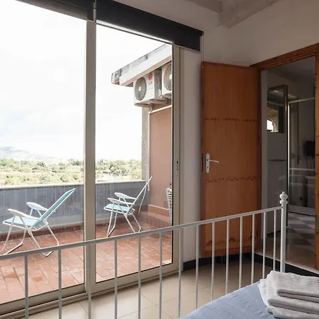 Comeinsicily - Rocce Nere Apartment