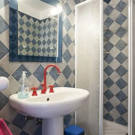 Comeinsicily - Rocce Nere Apartment Giardini Naxos