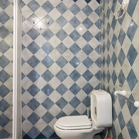 Apartment Comeinsicily - Rocce Nere