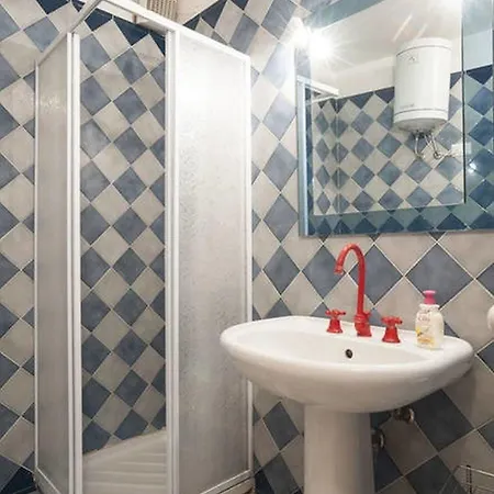 Comeinsicily - Rocce Nere Apartment