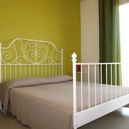 Apartment Comeinsicily - Rocce Nere *