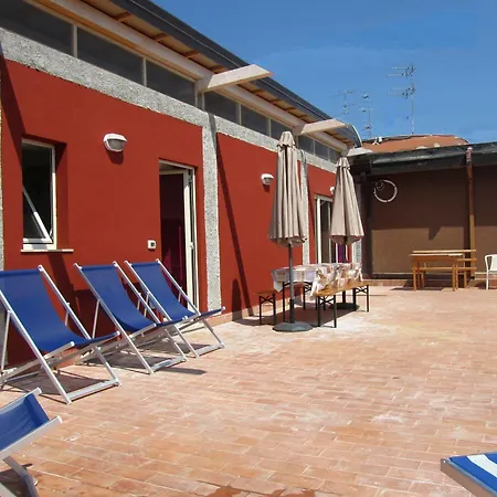 Comeinsicily - Rocce Nere Apartment