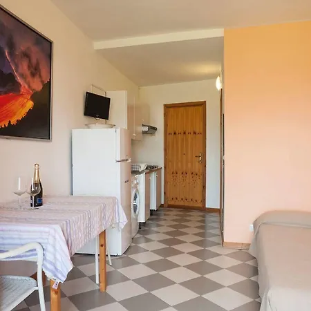 Apartment Comeinsicily - Rocce Nere