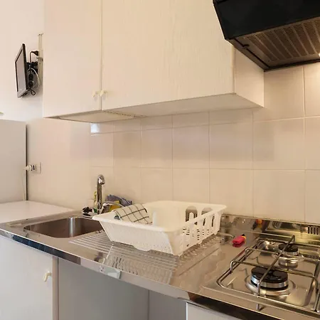 Apartment Comeinsicily - Rocce Nere
