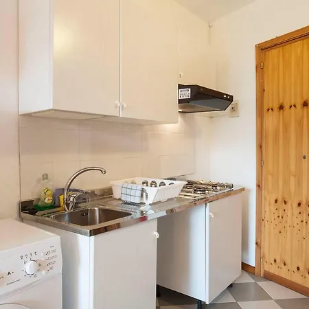 Comeinsicily - Rocce Nere Apartment Giardini Naxos