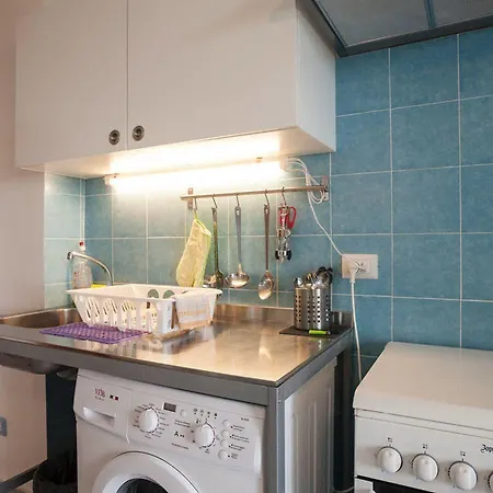 Comeinsicily - Rocce Nere Apartment *