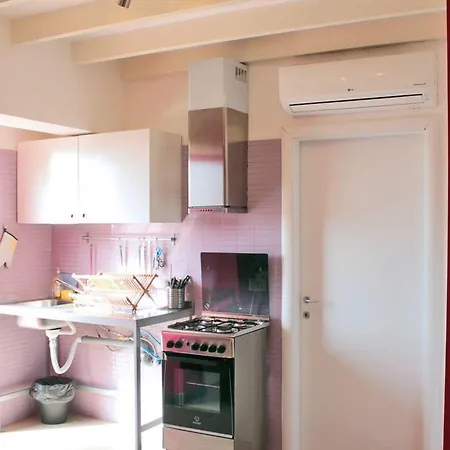 Comeinsicily - Rocce Nere Apartment