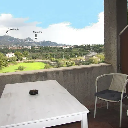Apartment Comeinsicily - Rocce Nere Giardini Naxos