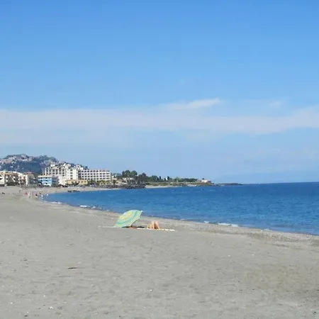 Apartment Comeinsicily - Rocce Nere