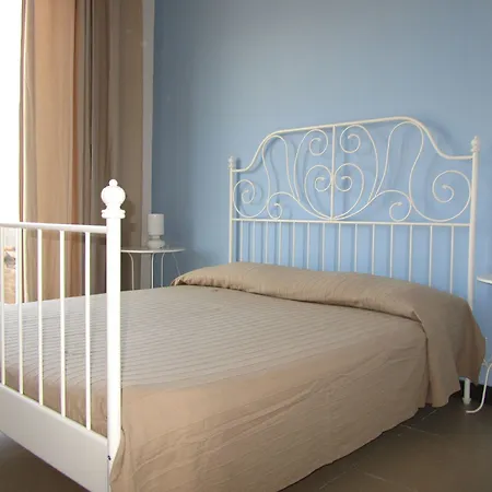 Apartment Comeinsicily - Rocce Nere Giardini Naxos