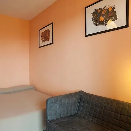 Apartment Comeinsicily - Rocce Nere Giardini-Naxos