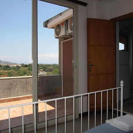 Comeinsicily - Rocce Nere Apartment Giardini-Naxos