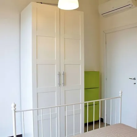 Apartamento Comeinsicily - Rocce Nere *