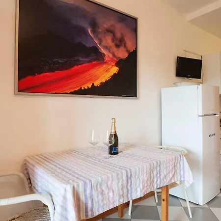Comeinsicily - Rocce Nere Apartamento Giardini Naxos