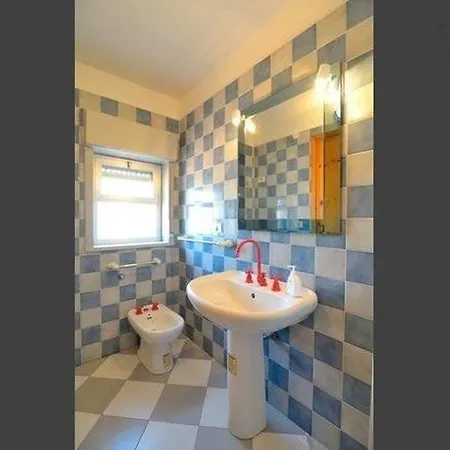 Comeinsicily - Rocce Nere Apartamento