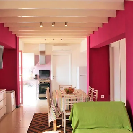 Comeinsicily - Rocce Nere Apartamento
