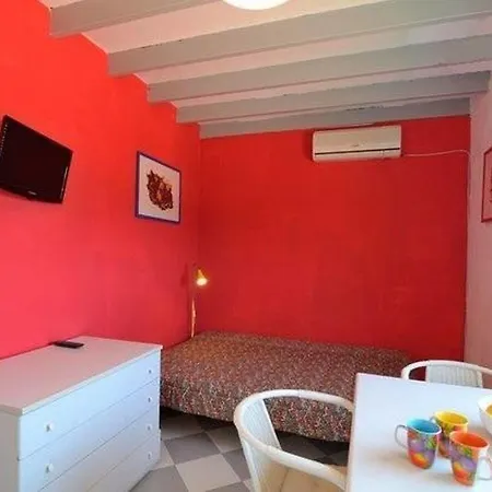 Apartamento Comeinsicily - Rocce Nere *
